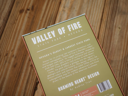 Valley of Fire State Park | 500 Piece Puzzle