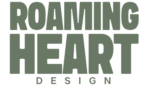 Roaming Heart™ Design
